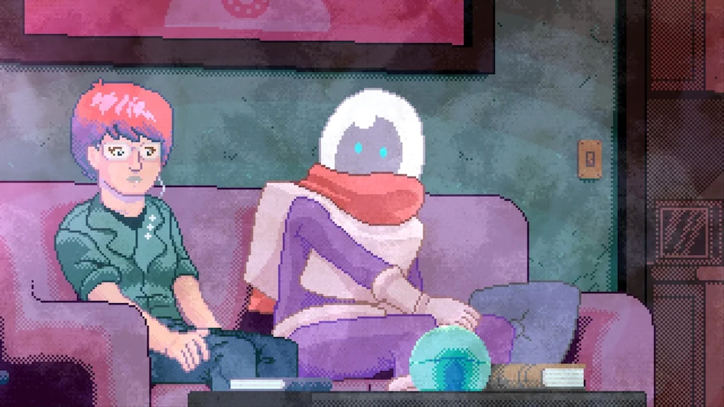Alone With You is free on Epic Games Store right now 1 alone with you