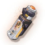 Premium Resonance Potion