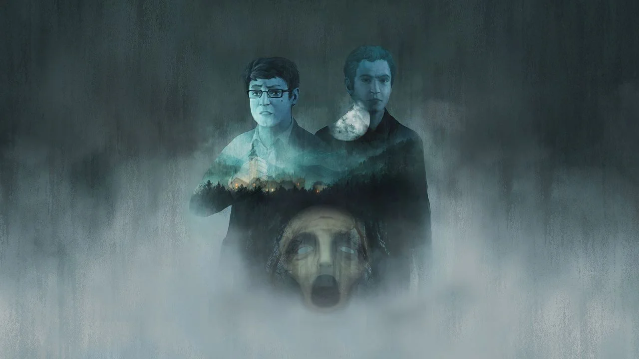 Saint Kotar: The Yellow Mask is now permanently free on Steam