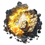 Solidarity's Loneflame